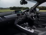 BMW 220d xDrive Coupe M Sport 2017 года (UK)